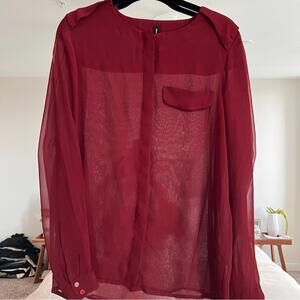 Walter Baker Sheet Top